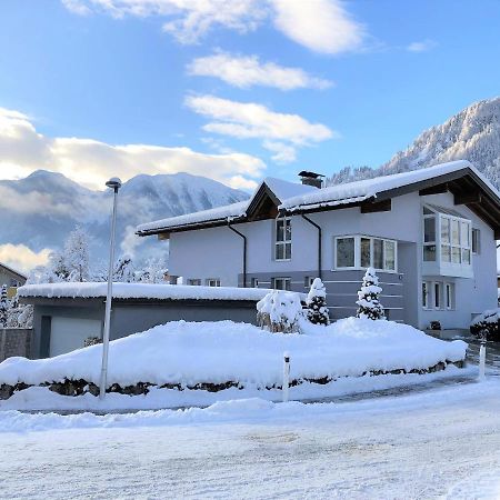 Apartment Familie Gruenauer Sankt Johann im Pongau Εξωτερικό φωτογραφία