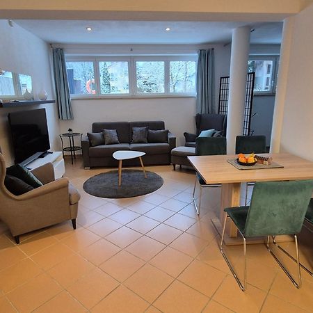 Apartment Familie Gruenauer Sankt Johann im Pongau Εξωτερικό φωτογραφία