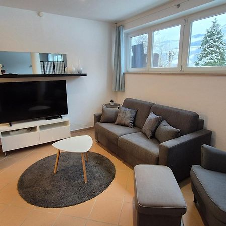 Apartment Familie Gruenauer Sankt Johann im Pongau Εξωτερικό φωτογραφία