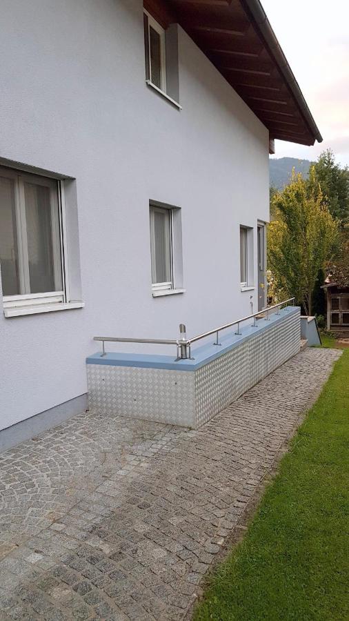 Apartment Familie Gruenauer Sankt Johann im Pongau Εξωτερικό φωτογραφία