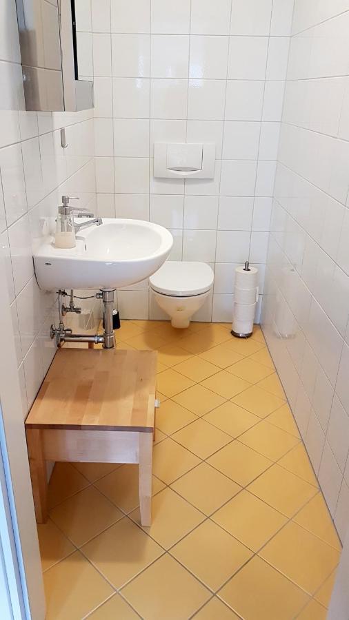 Apartment Familie Gruenauer Sankt Johann im Pongau Εξωτερικό φωτογραφία