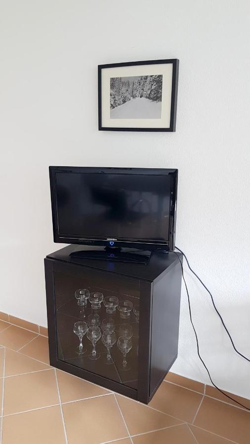 Apartment Familie Gruenauer Sankt Johann im Pongau Εξωτερικό φωτογραφία