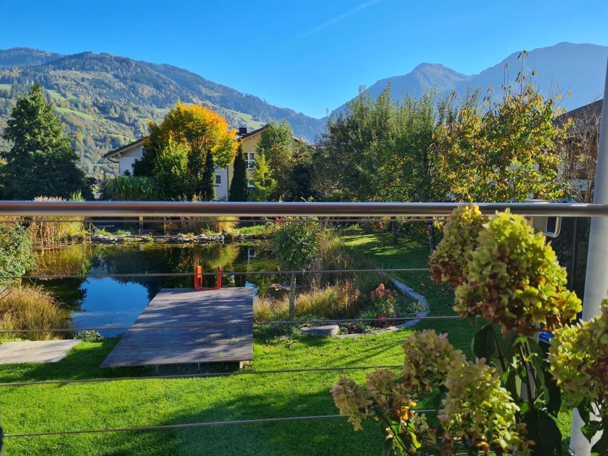 Apartment Familie Gruenauer Sankt Johann im Pongau Εξωτερικό φωτογραφία