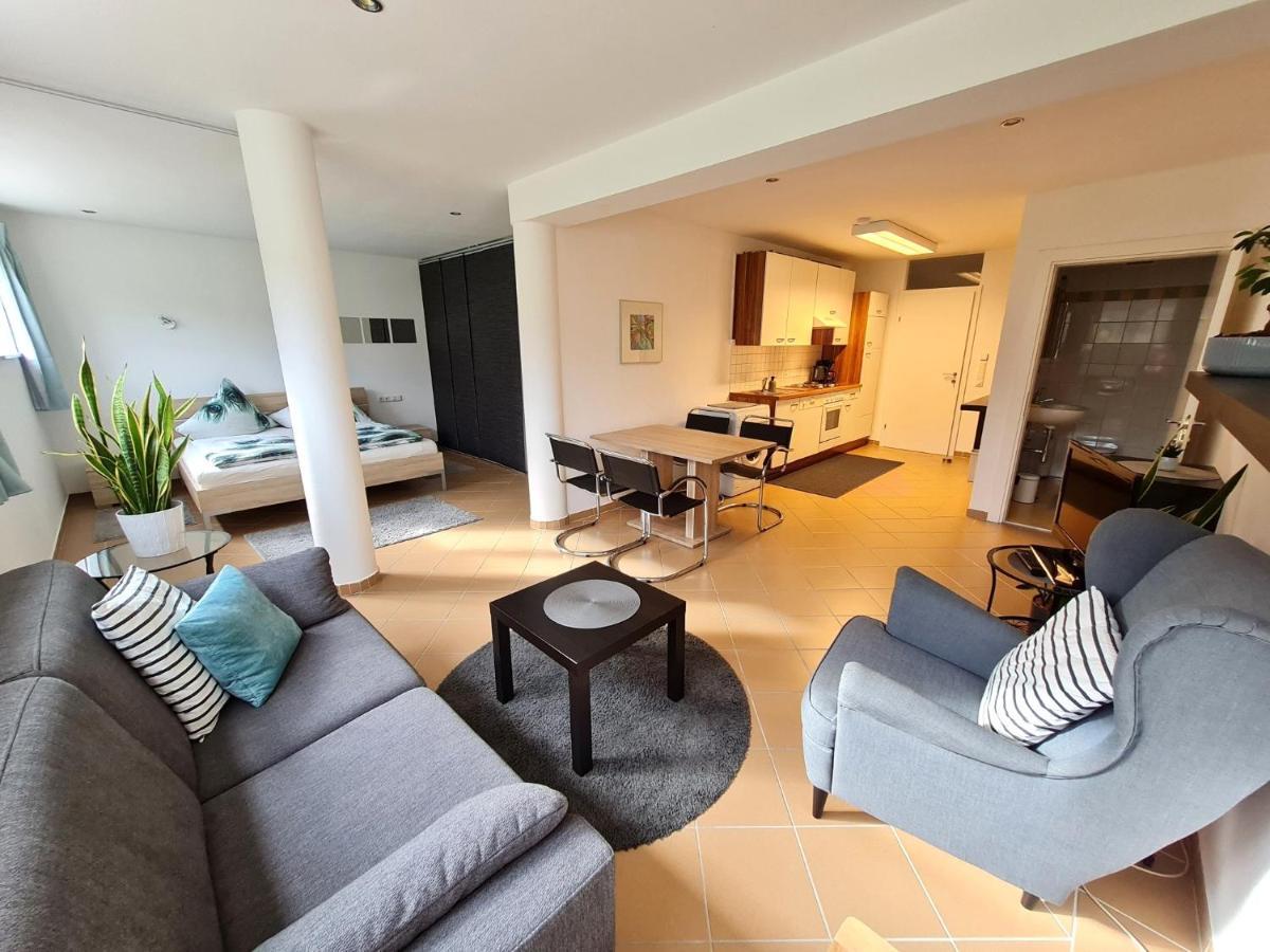 Apartment Familie Gruenauer Sankt Johann im Pongau Εξωτερικό φωτογραφία