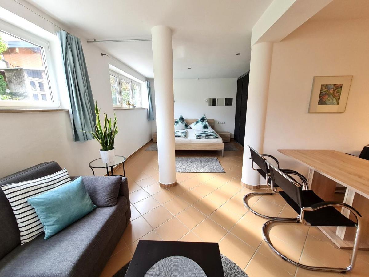 Apartment Familie Gruenauer Sankt Johann im Pongau Εξωτερικό φωτογραφία