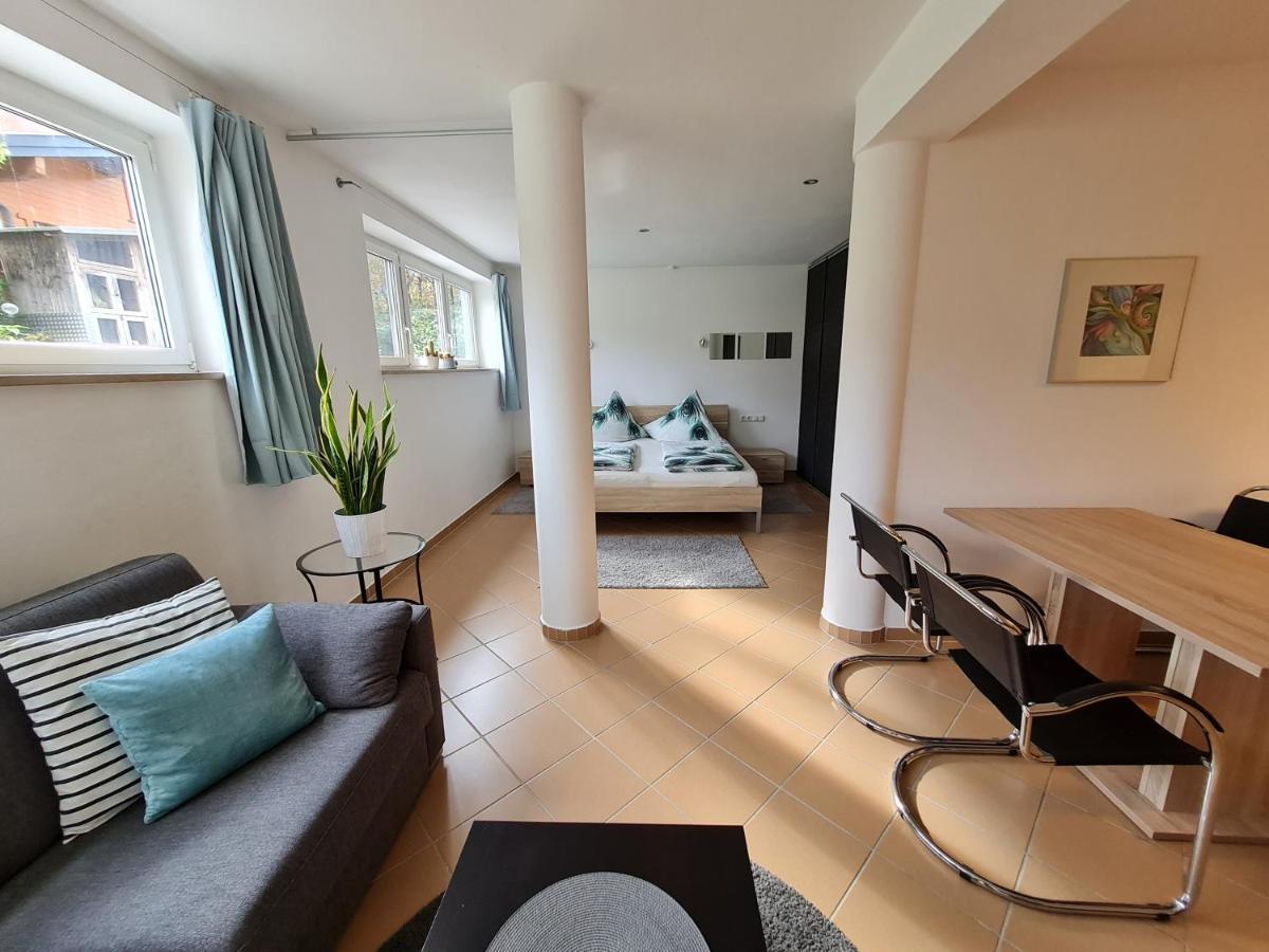 Apartment Familie Gruenauer Sankt Johann im Pongau Εξωτερικό φωτογραφία