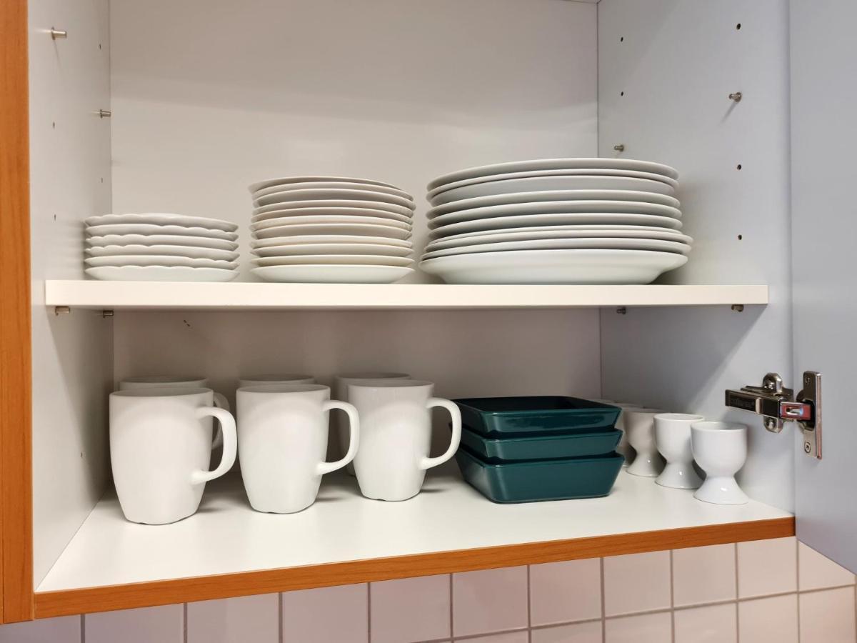 Apartment Familie Gruenauer Sankt Johann im Pongau Εξωτερικό φωτογραφία