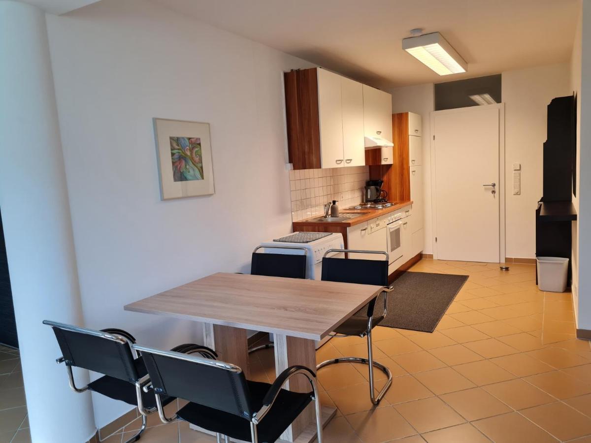 Apartment Familie Gruenauer Sankt Johann im Pongau Εξωτερικό φωτογραφία