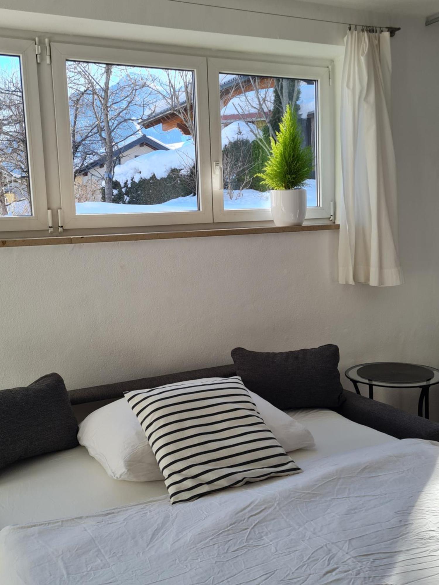 Apartment Familie Gruenauer Sankt Johann im Pongau Εξωτερικό φωτογραφία