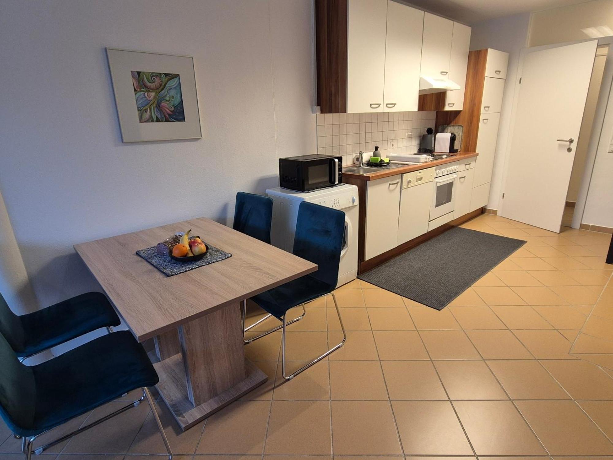 Apartment Familie Gruenauer Sankt Johann im Pongau Εξωτερικό φωτογραφία