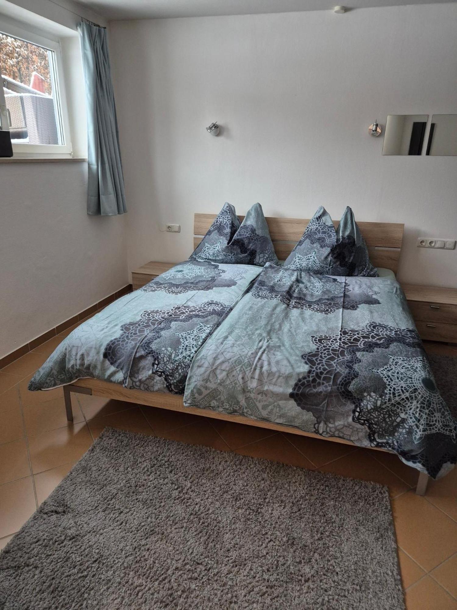 Apartment Familie Gruenauer Sankt Johann im Pongau Εξωτερικό φωτογραφία